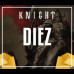 Knight Online Diez 10 m